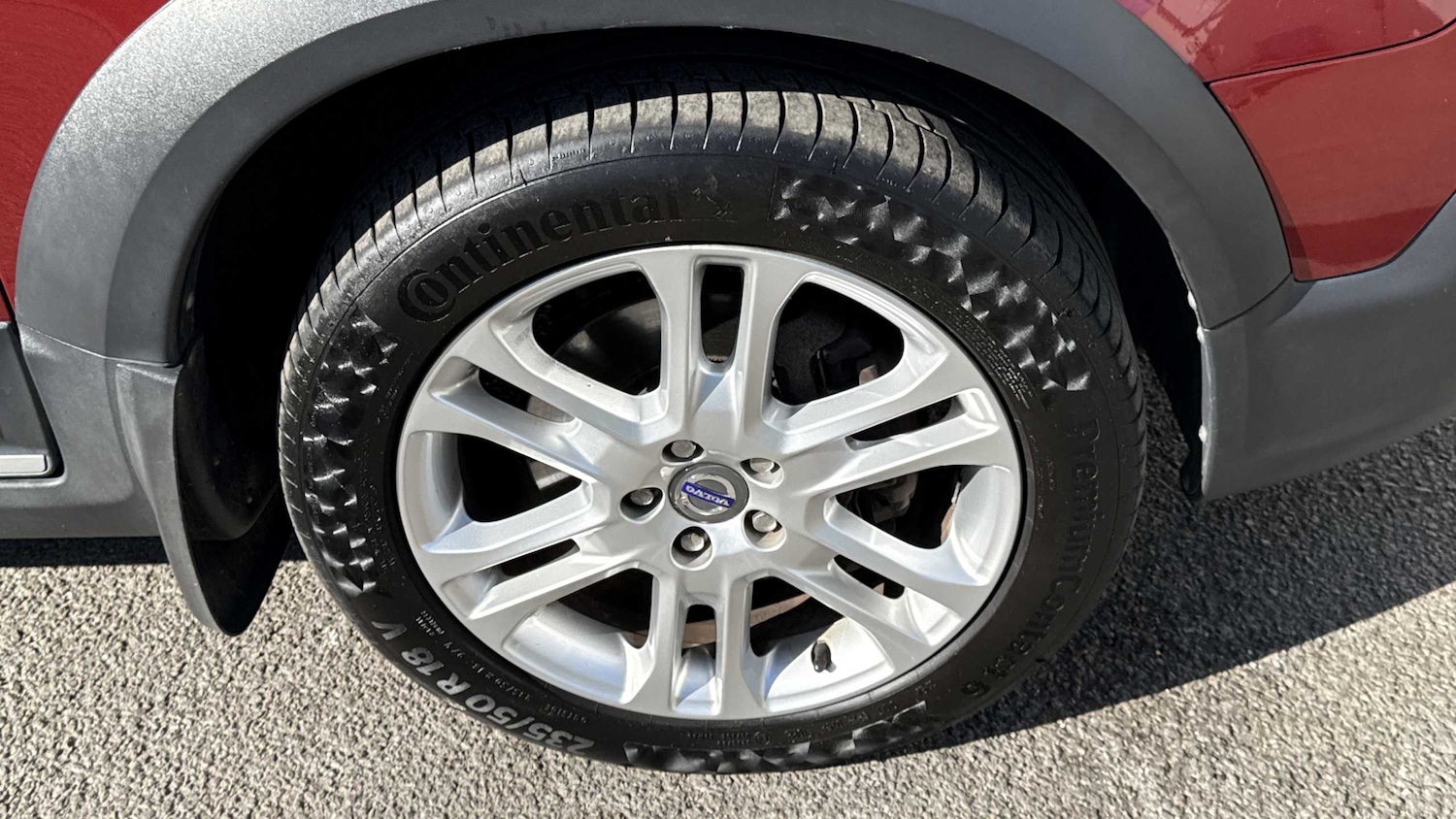 Used Volvo XC70 2014 for sale - 76125863: Photo 6
