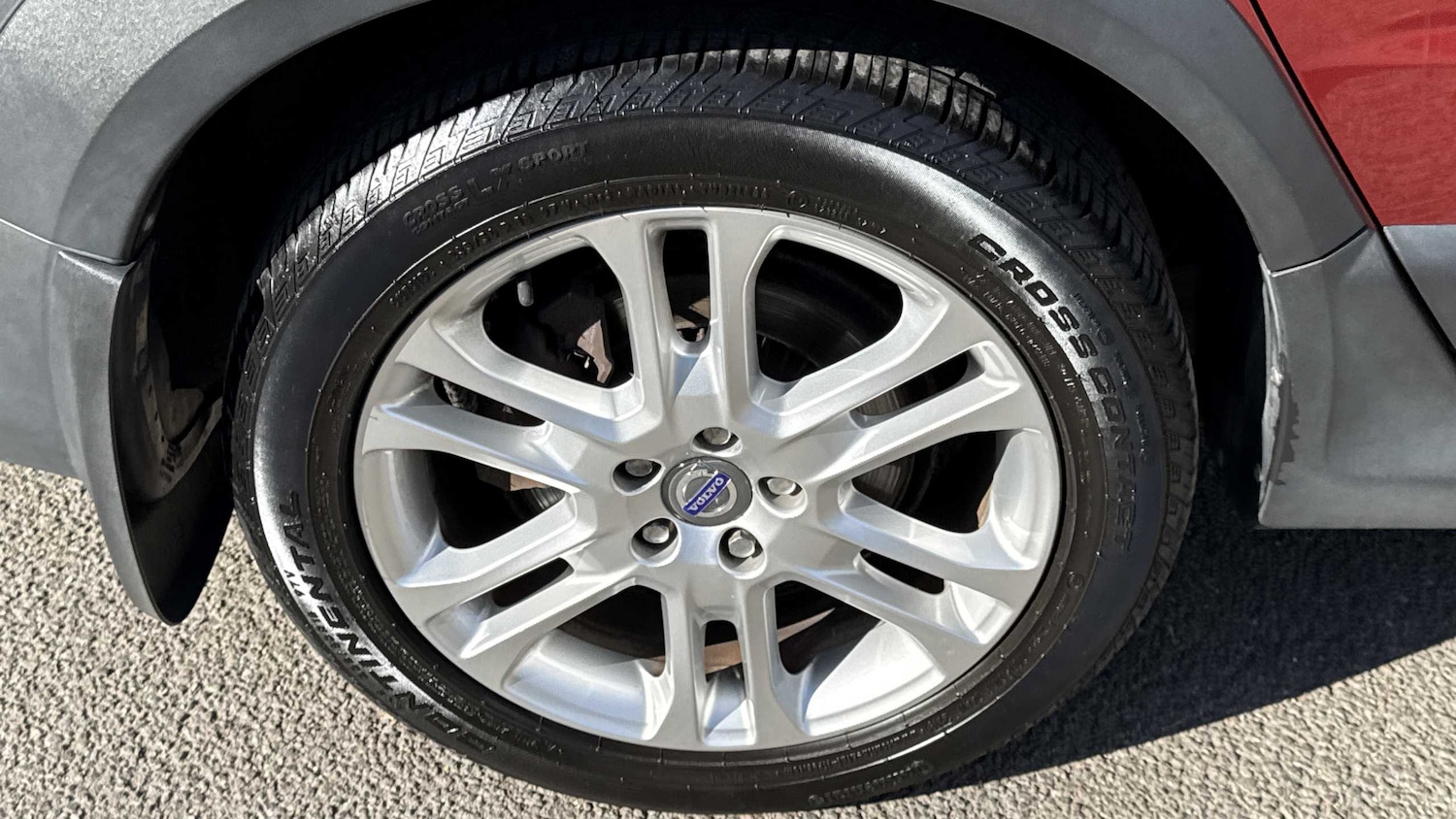 Used Volvo XC70 2014 for sale - 76125863: Photo 7
