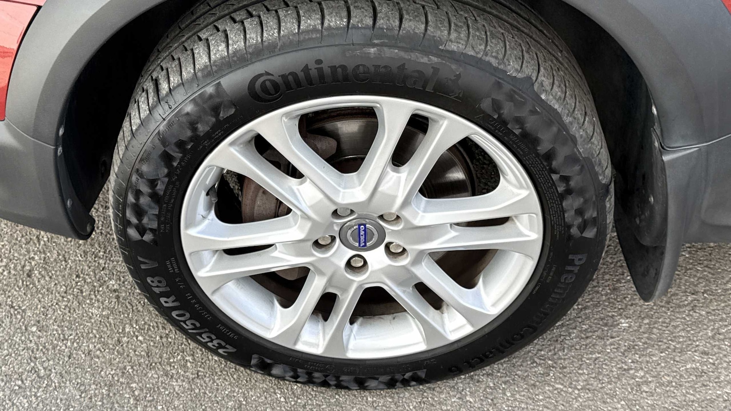 Used Volvo XC70 2014 for sale - 76125863: Photo 9