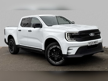 Used Ford Ranger 2024 for sale - 75535312: Photo