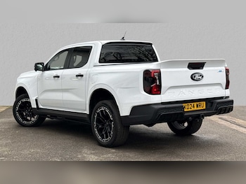 Used Ford Ranger 2024 for sale - 75535312: Photo