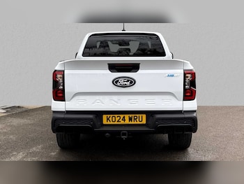 Used Ford Ranger 2024 for sale - 75535312: Photo