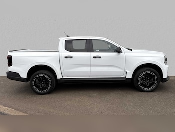 Used Ford Ranger 2024 for sale - 75535312: Photo