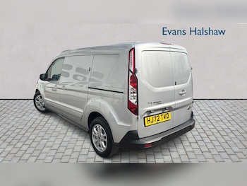 Used Ford Transit Connect 2022 for sale - 78678708: Photo
