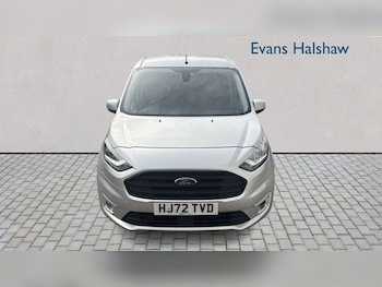Used Ford Transit Connect 2022 for sale - 78678708: Photo