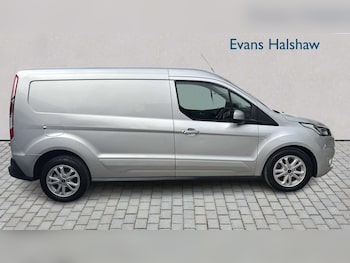 Used Ford Transit Connect 2022 for sale - 78678708: Photo