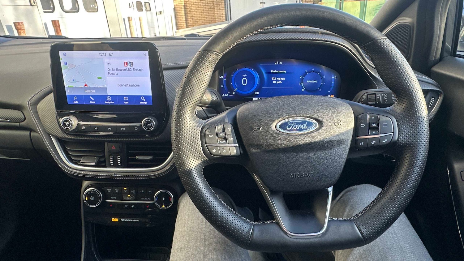 Used Ford Puma 2022 for sale - 76610504: Photo 11