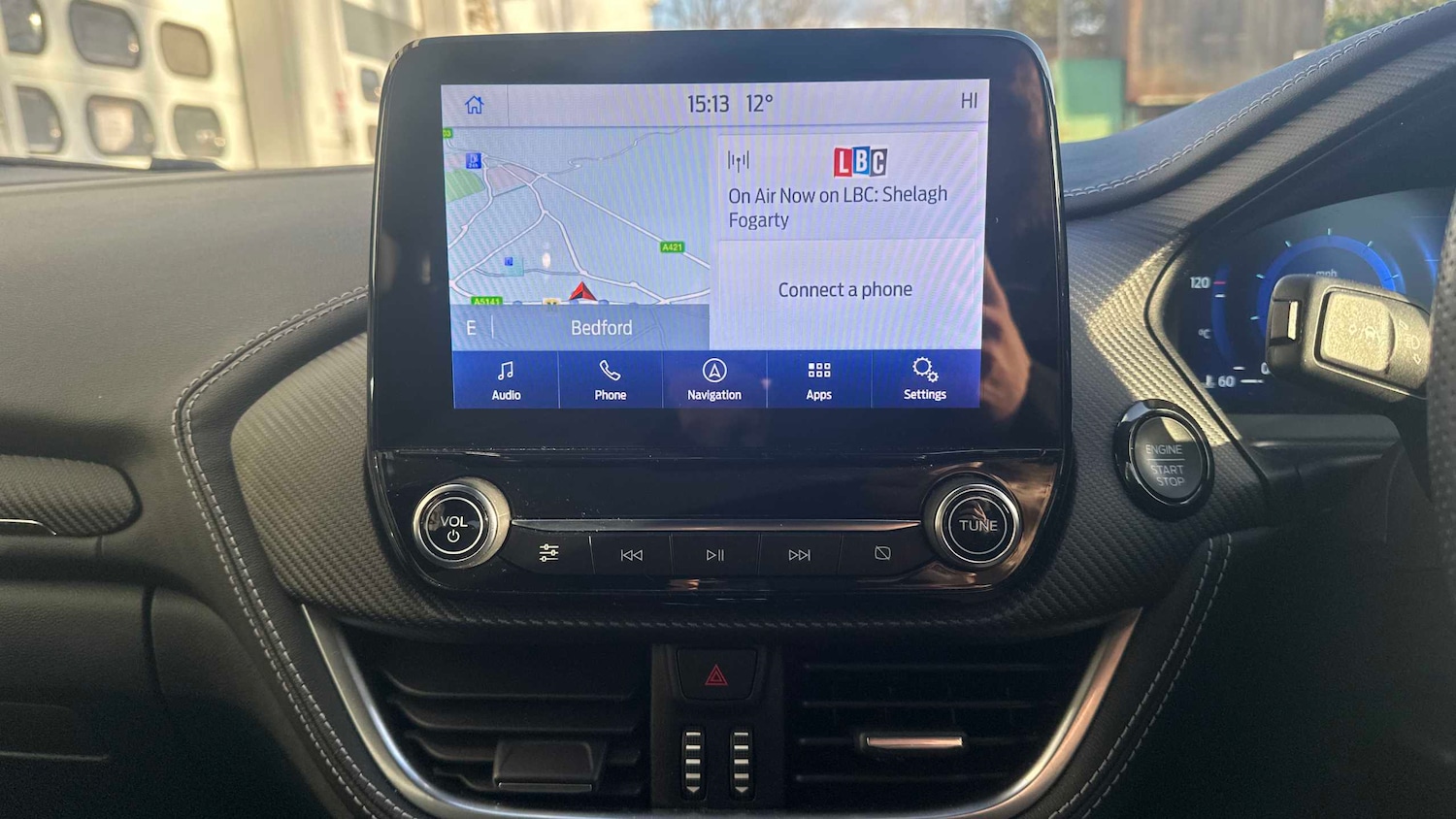 Used Ford Puma 2022 for sale - 76610504: Photo 13