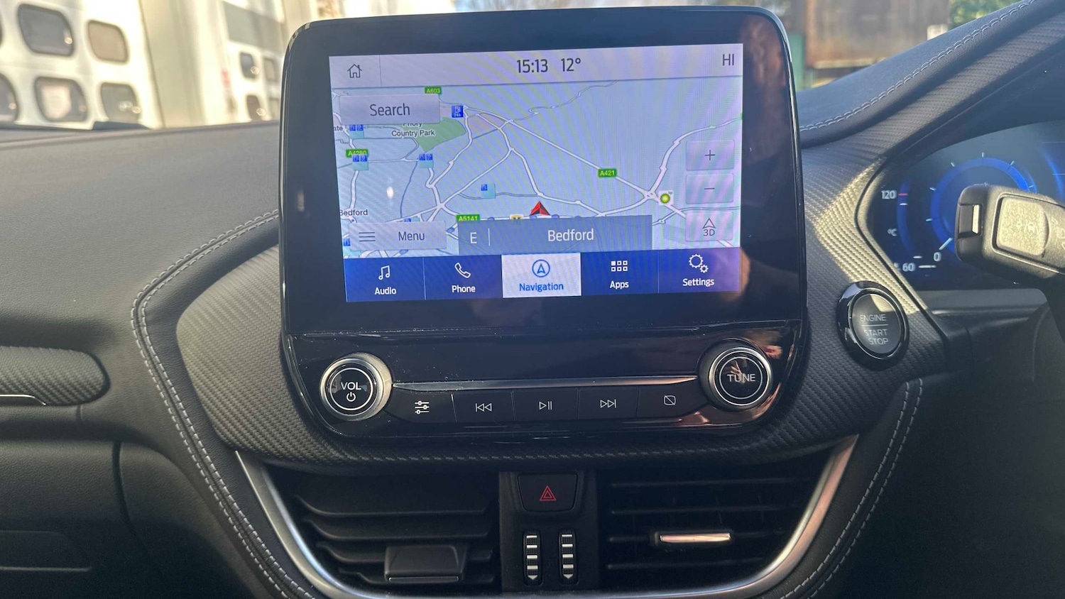 Used Ford Puma 2022 for sale - 76610504: Photo 14