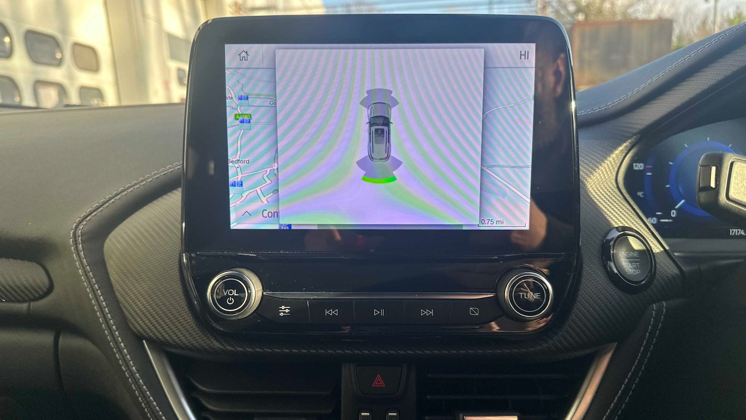 Used Ford Puma 2022 for sale - 76610504: Photo 15