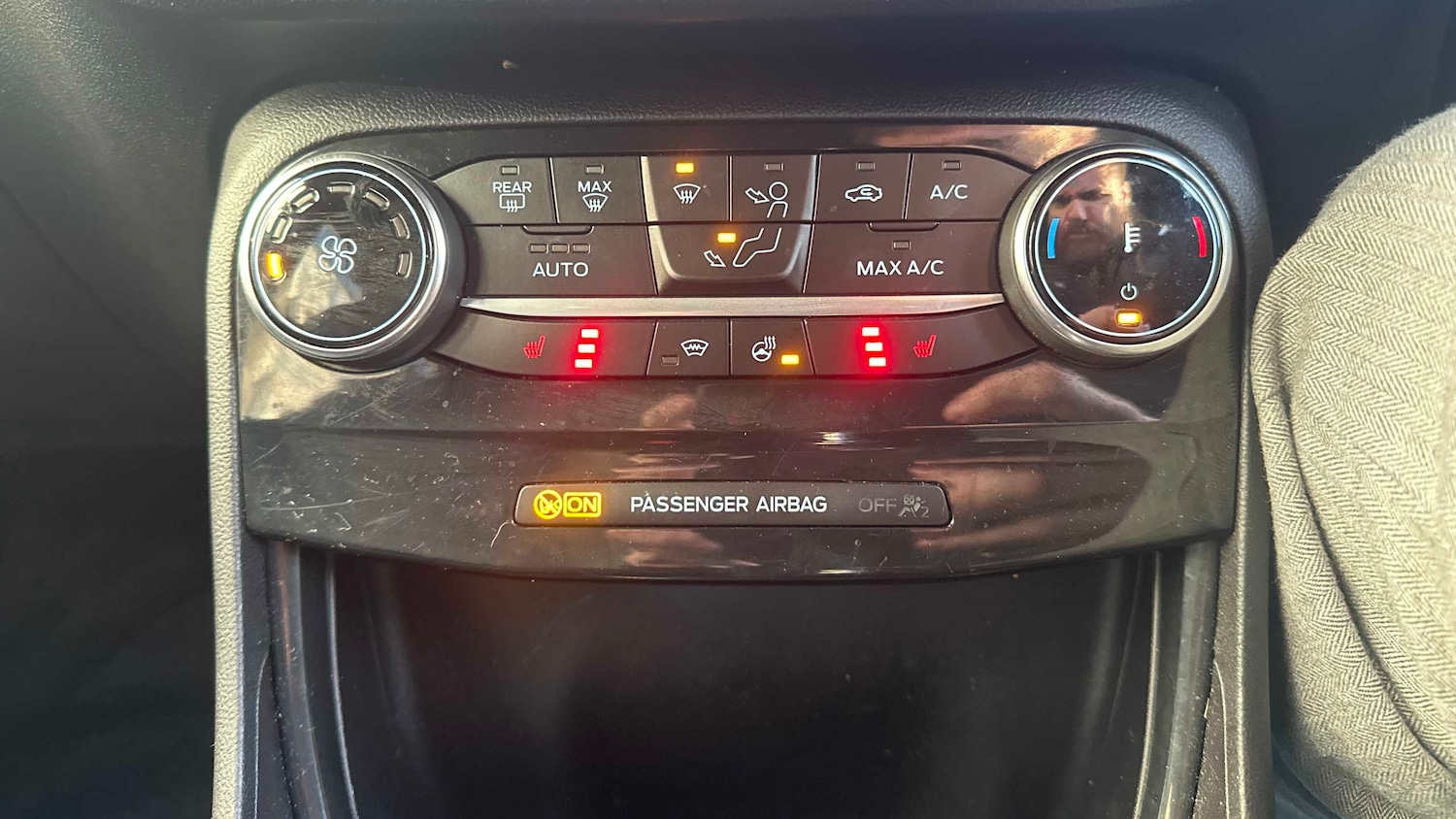 Used Ford Puma 2022 for sale - 76610504: Photo 16