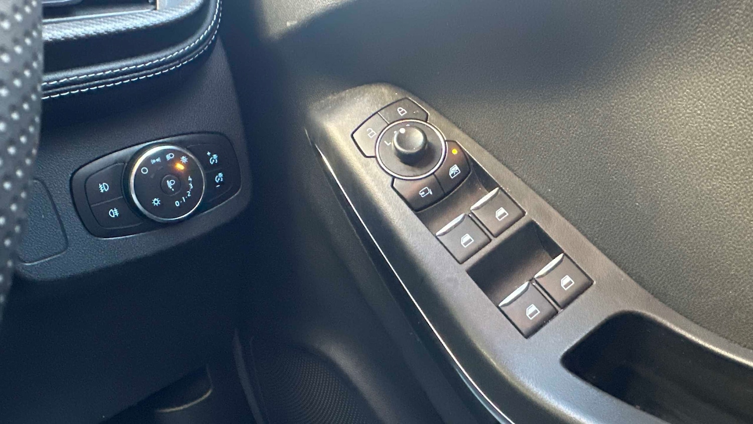 Used Ford Puma 2022 for sale - 76610504: Photo 17