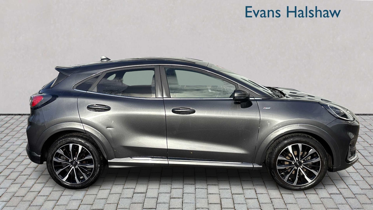 Used Ford Puma 2022 for sale - 76610504: Photo 3