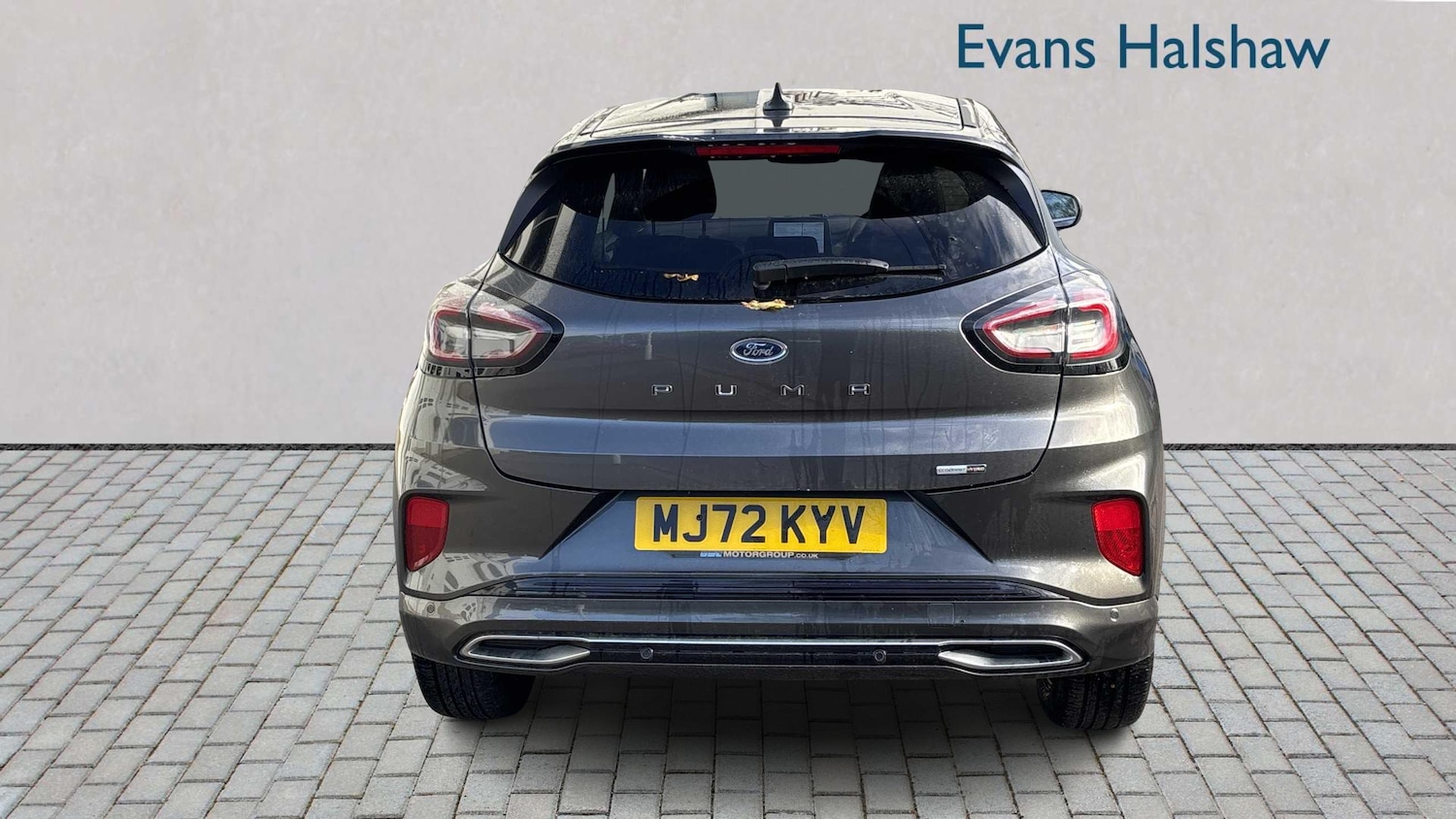 Used Ford Puma 2022 for sale - 76610504: Photo 4