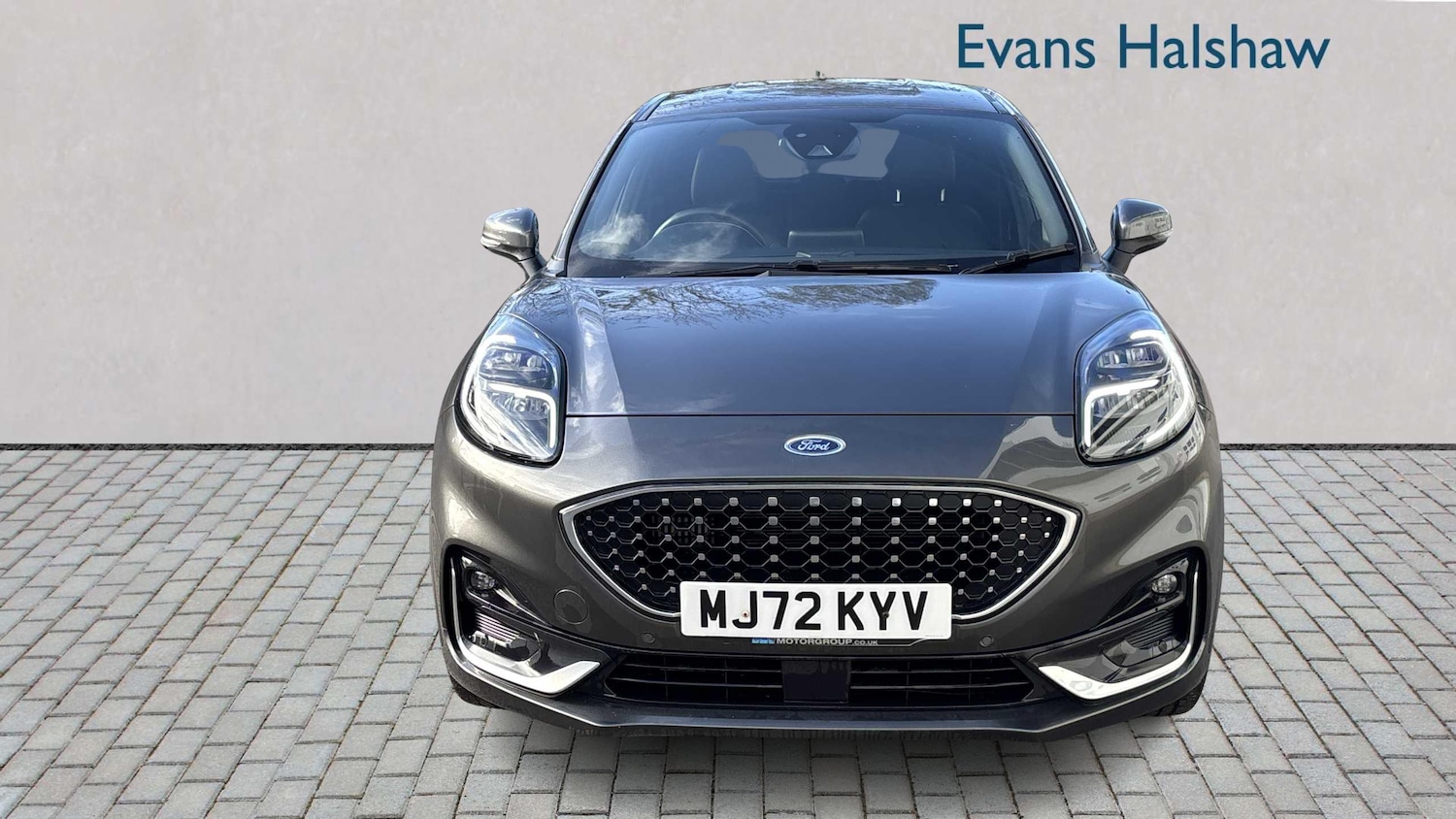 Used Ford Puma 2022 for sale - 76610504: Photo 5