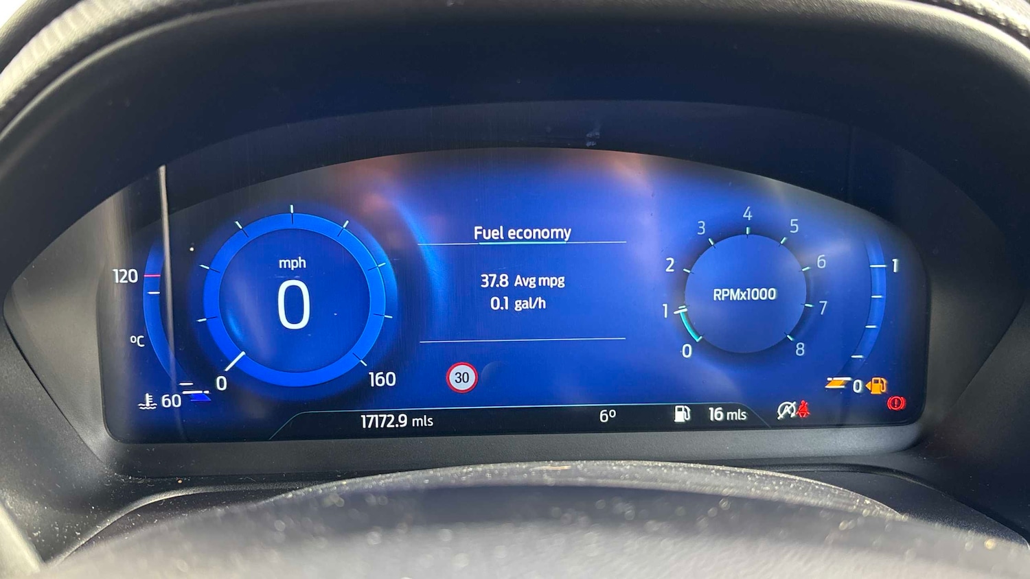 Used Ford Puma 2022 for sale - 76610504: Photo 6