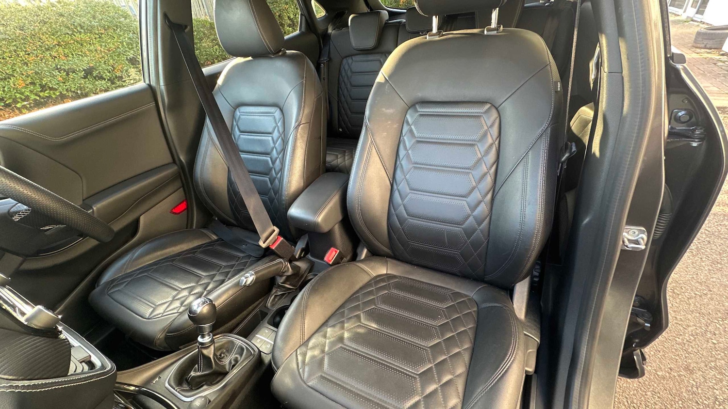 Used Ford Puma 2022 for sale - 76610504: Photo 8