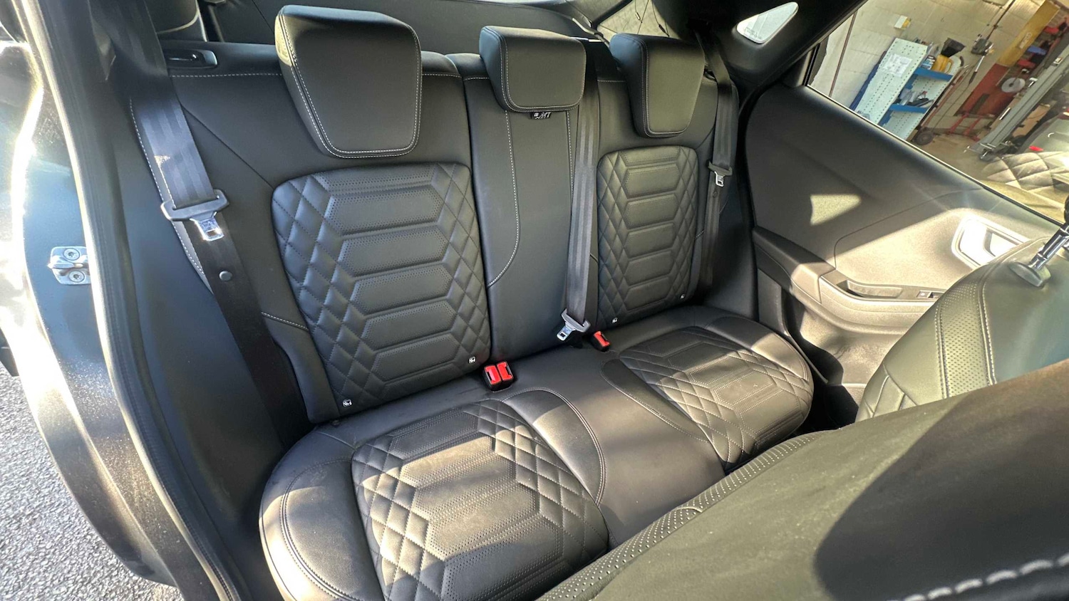 Used Ford Puma 2022 for sale - 76610504: Photo 9