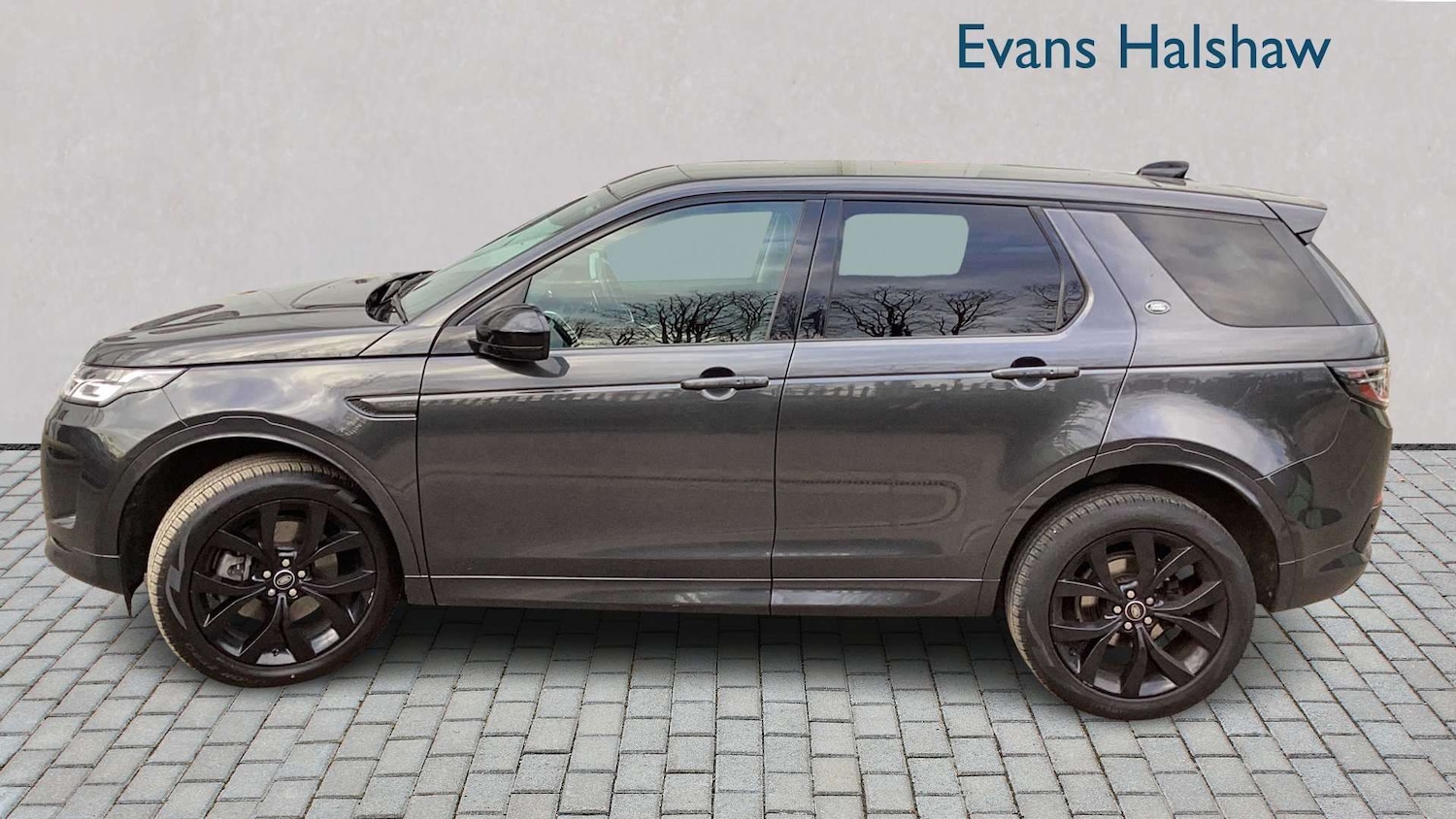 Used Land Rover Discovery Sport 2022 for sale - 78037783: Photo 3