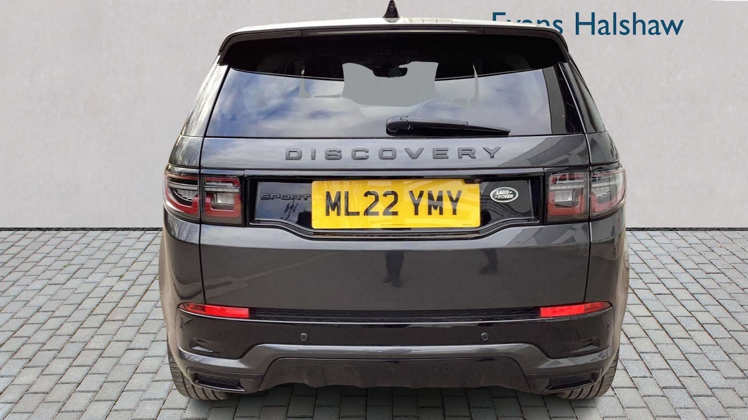 Used Land Rover Discovery Sport 2022 for sale - 78037783: Photo 5