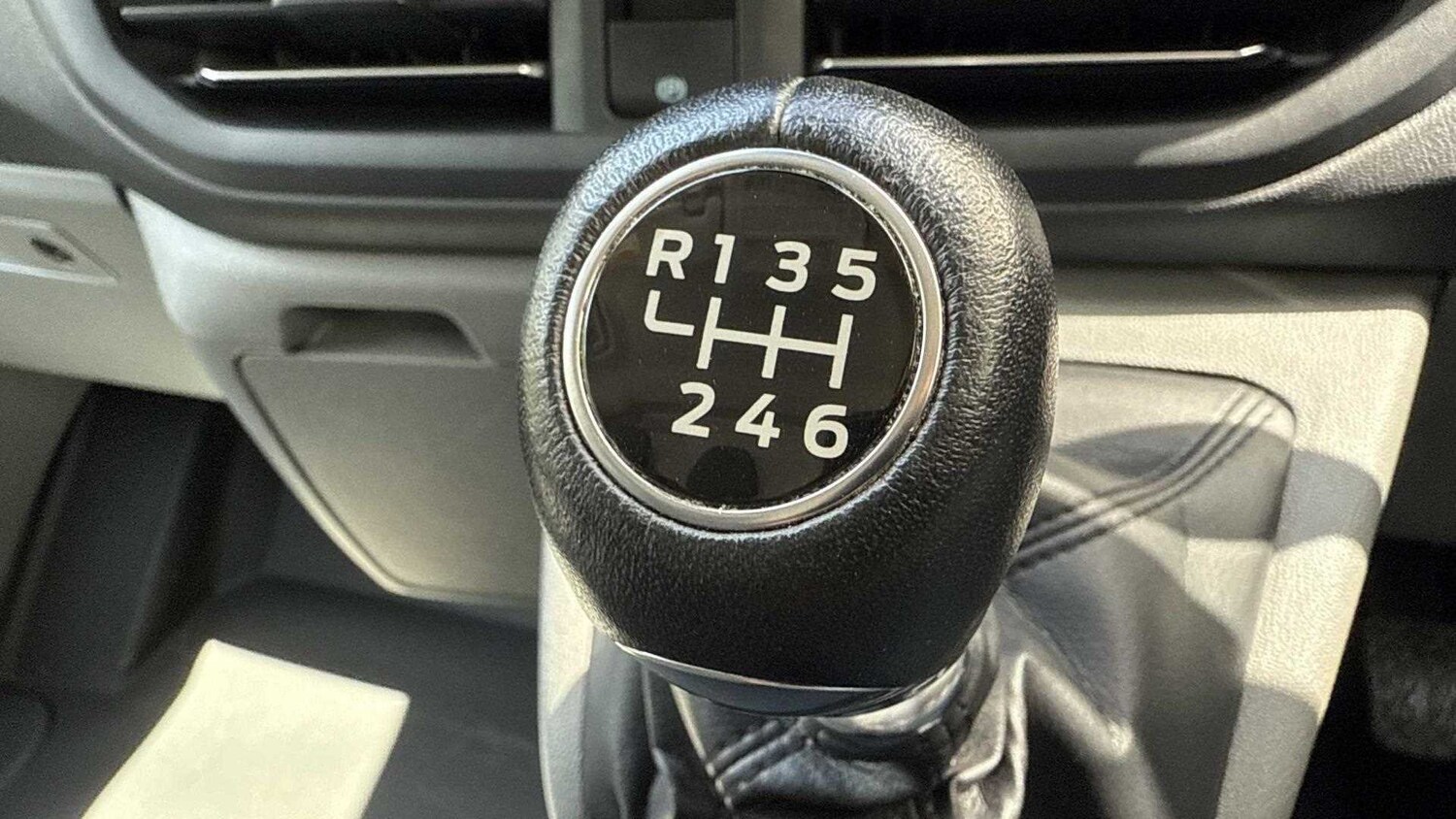 Vehicle 31