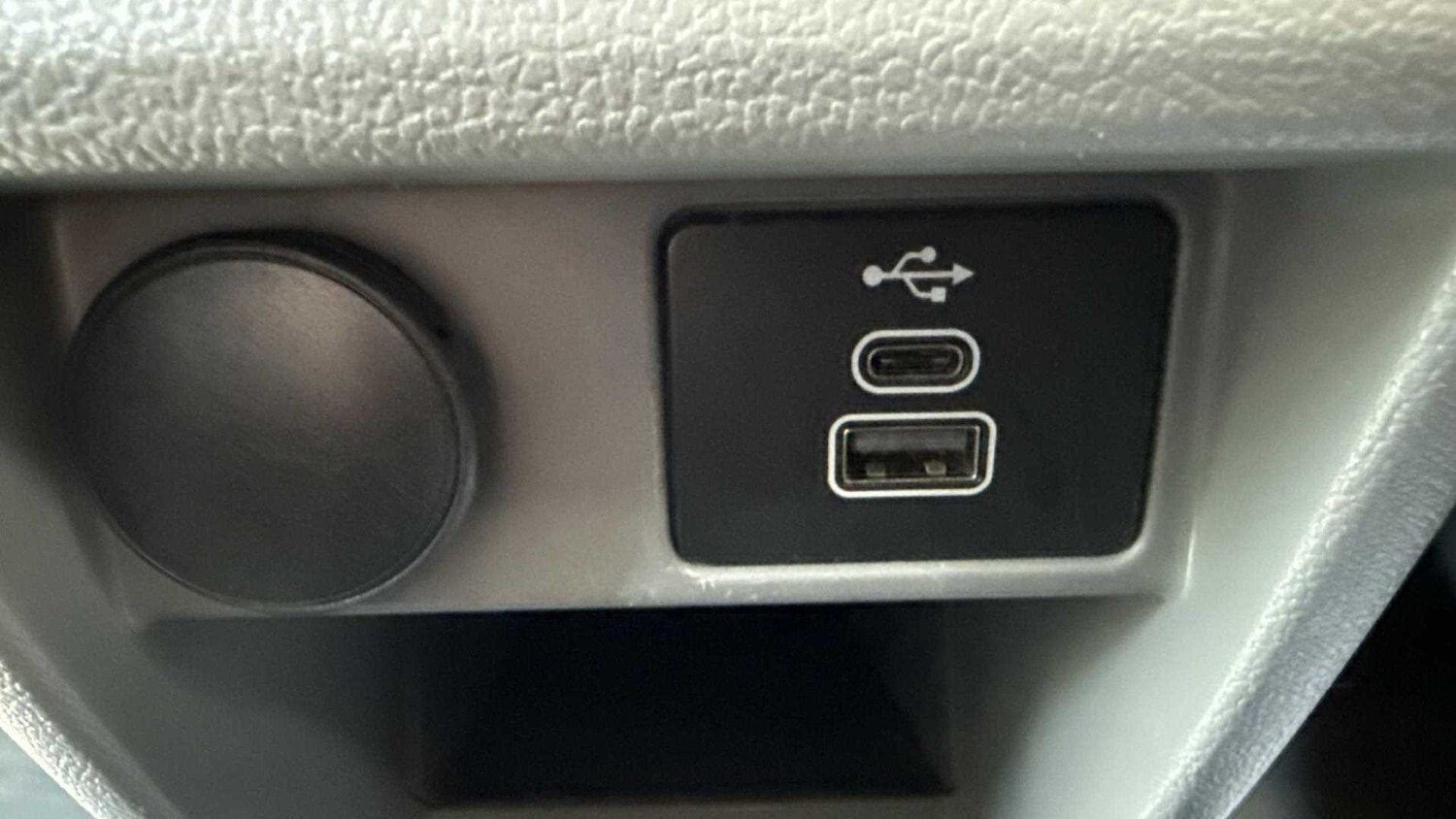 Vehicle 32