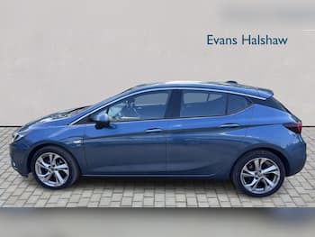 Used Vauxhall Astra 2017 for sale - 79648954: Photo