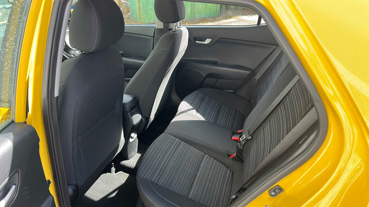 Used Kia Stonic 2021 for sale - 78010273: Photo 11