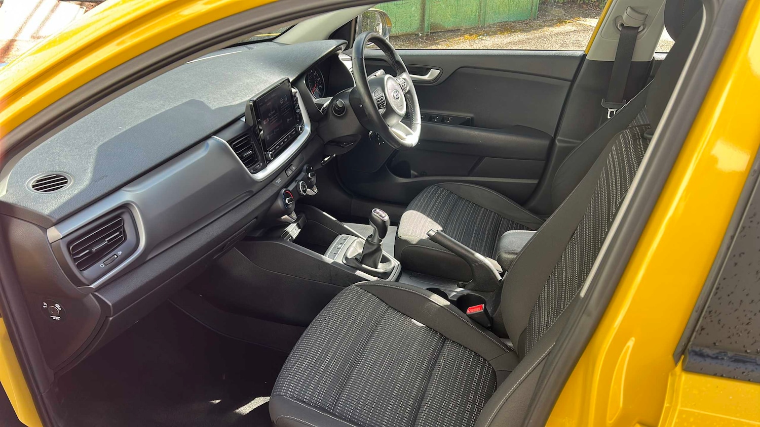 Used Kia Stonic 2021 for sale - 78010273: Photo 12