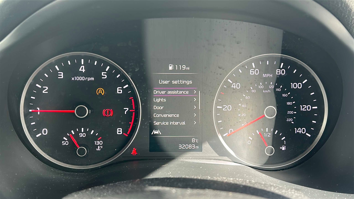 Used Kia Stonic 2021 for sale - 78010273: Photo 13