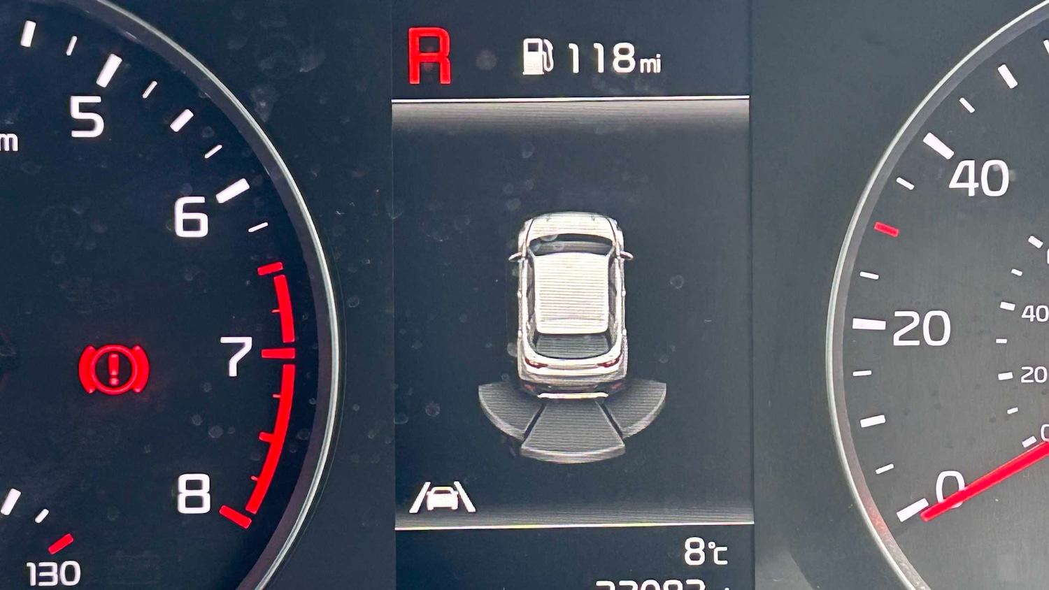 Used Kia Stonic 2021 for sale - 78010273: Photo 17