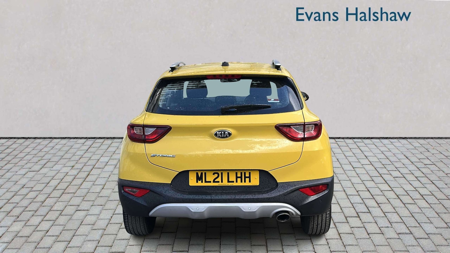 Used Kia Stonic 2021 for sale - 78010273: Photo 4