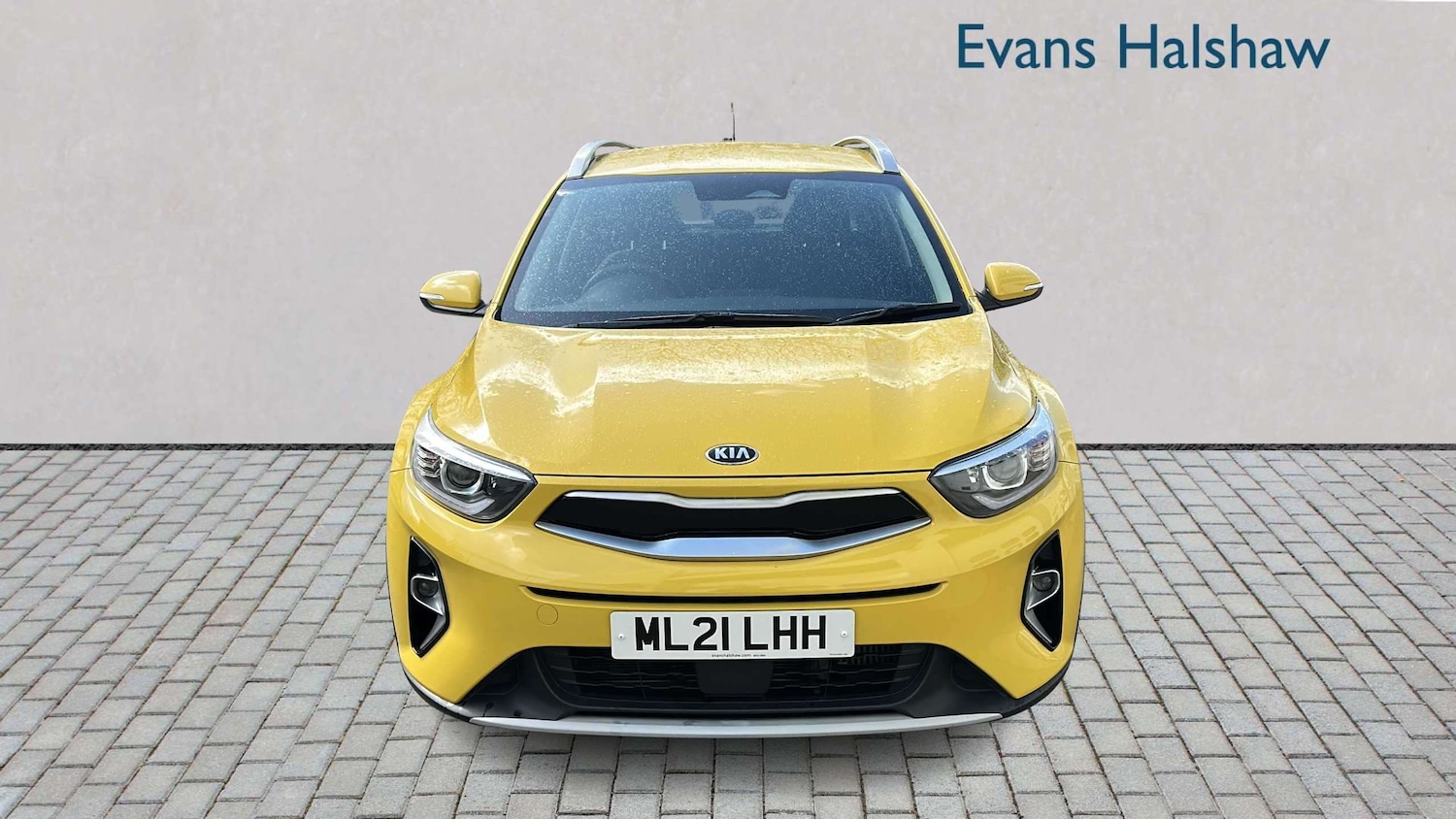 Used Kia Stonic 2021 for sale - 78010273: Photo 5