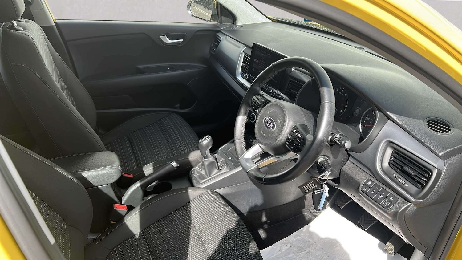 Used Kia Stonic 2021 for sale - 78010273: Photo 7