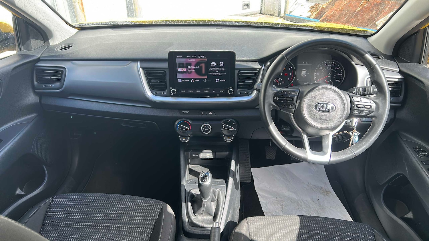 Used Kia Stonic 2021 for sale - 78010273: Photo 9