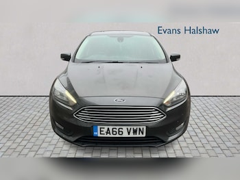 Used Ford Focus 2016 for sale - 77589100: Photo