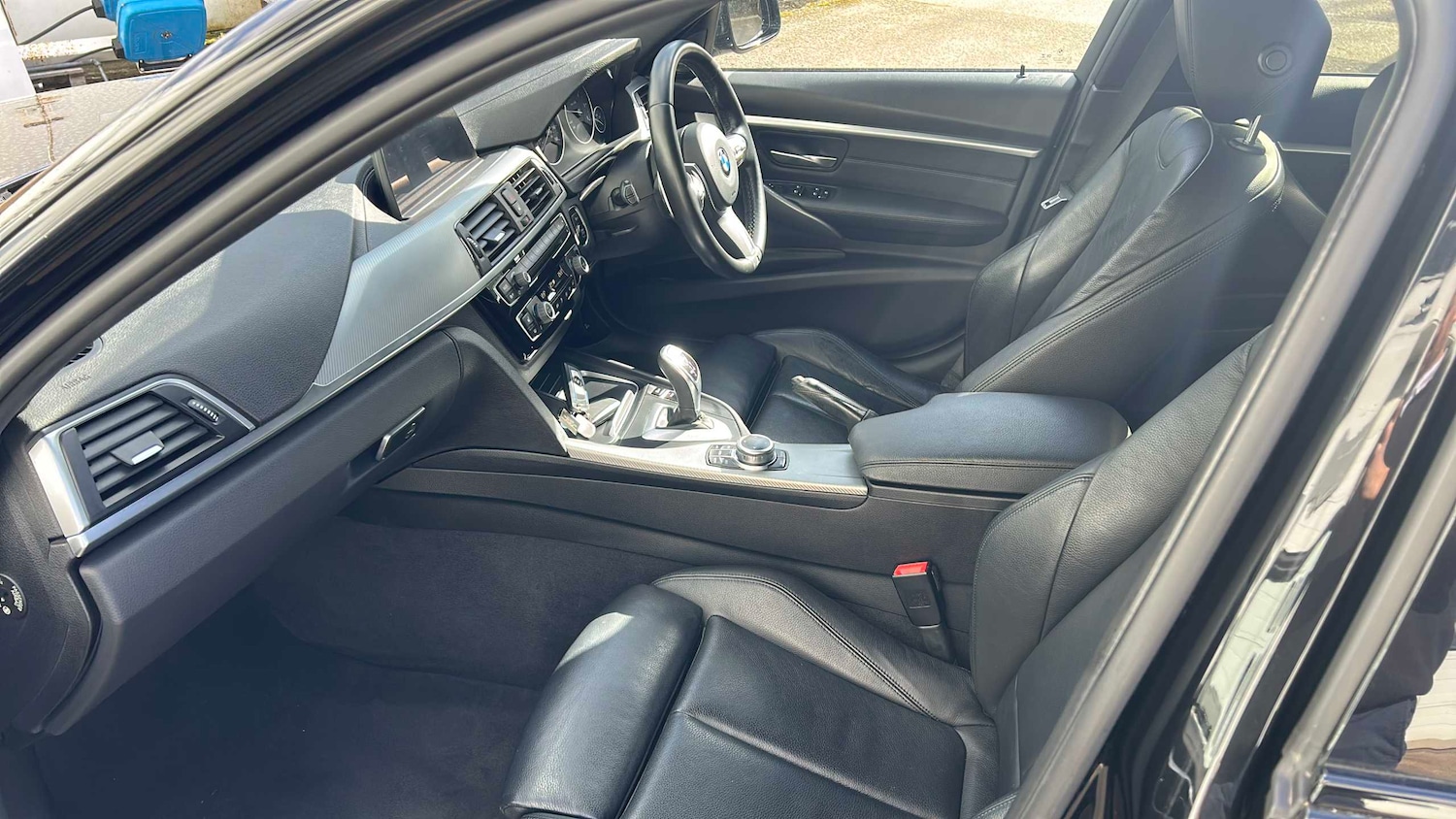 Used BMW 3 Series 2018 for sale - 77500445: Photo 12