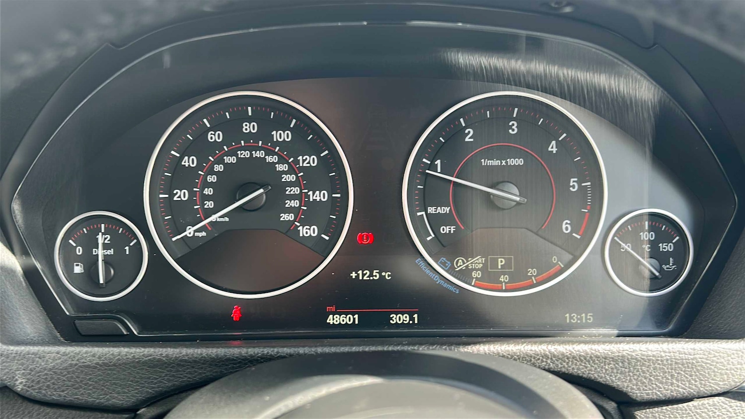 Used BMW 3 Series 2018 for sale - 77500445: Photo 13