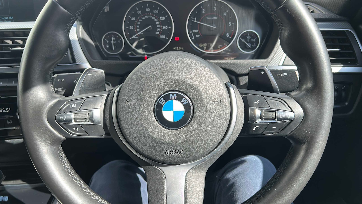 Used BMW 3 Series 2018 for sale - 77500445: Photo 14