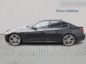 Used BMW 3 Series 2018 for sale - 77500445: Photo