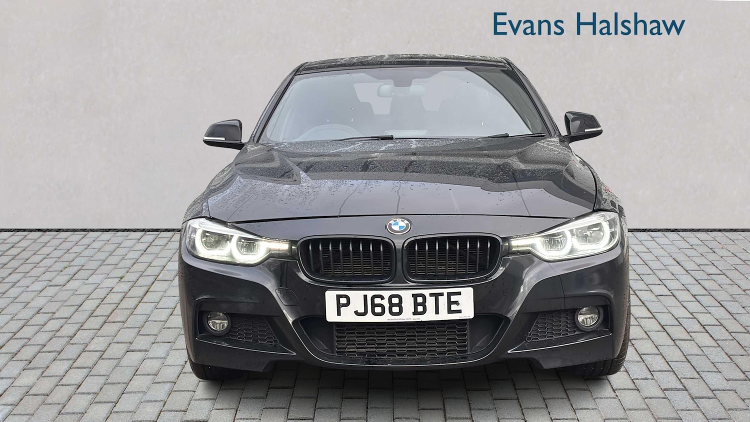 Used BMW 3 Series 2018 for sale - 77500445: Photo 4