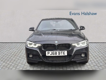 Used BMW 3 Series 2018 for sale - 77500445: Photo