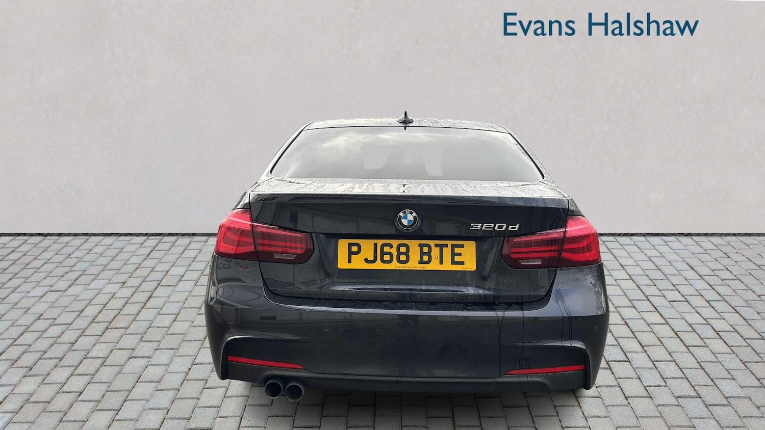 Used BMW 3 Series 2018 for sale - 77500445: Photo 5