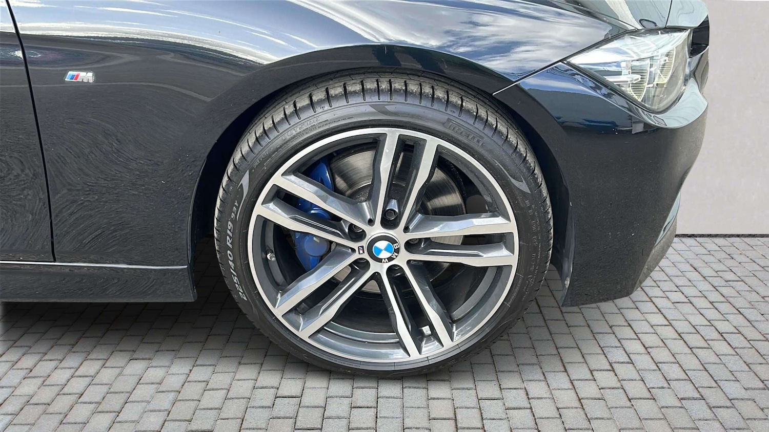 Used BMW 3 Series 2018 for sale - 77500445: Photo 6