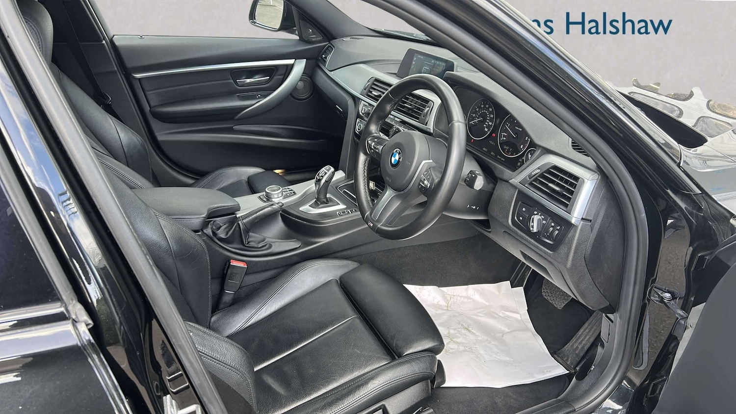 Used BMW 3 Series 2018 for sale - 77500445: Photo 7