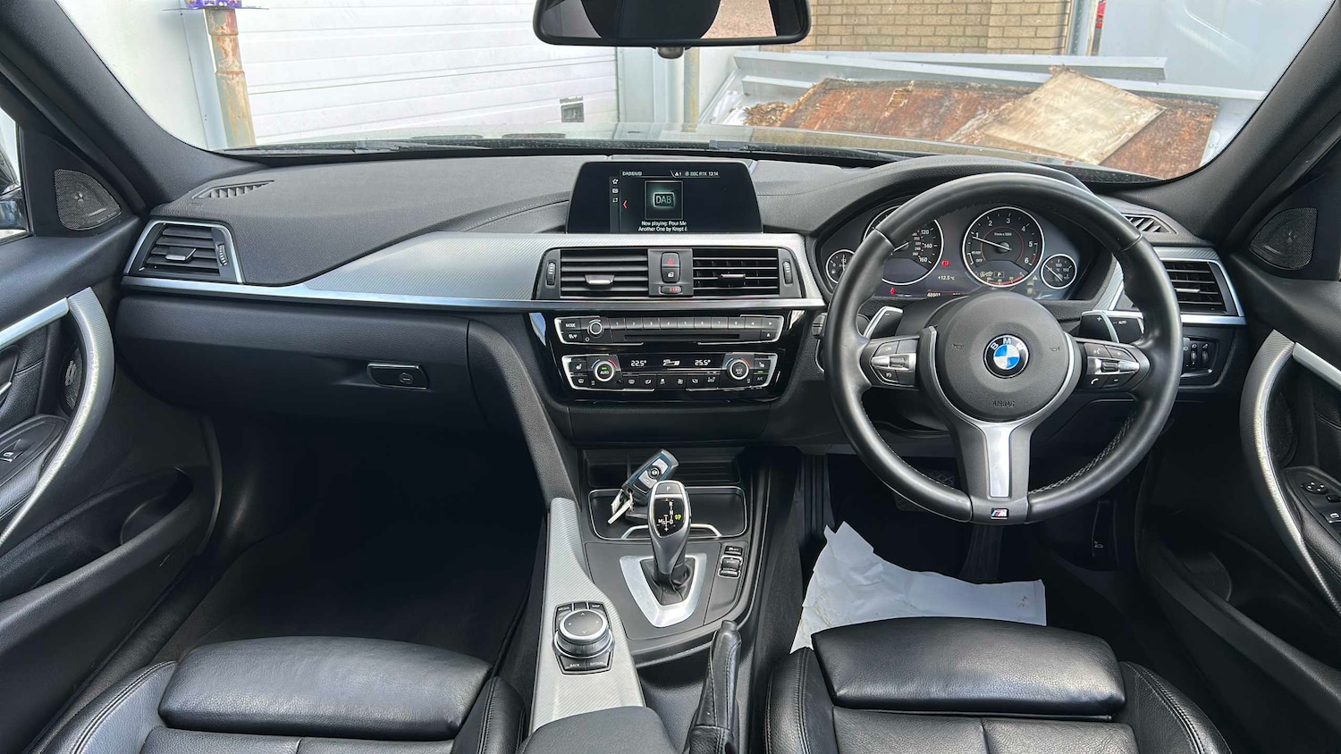 Used BMW 3 Series 2018 for sale - 77500445: Photo 9