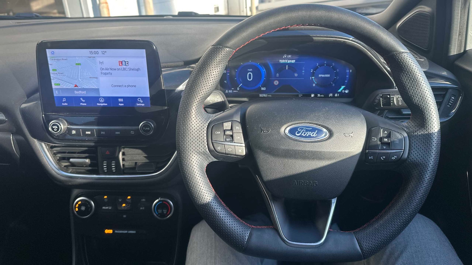 Used Ford Puma 2024 for sale - 76587565: Photo 11