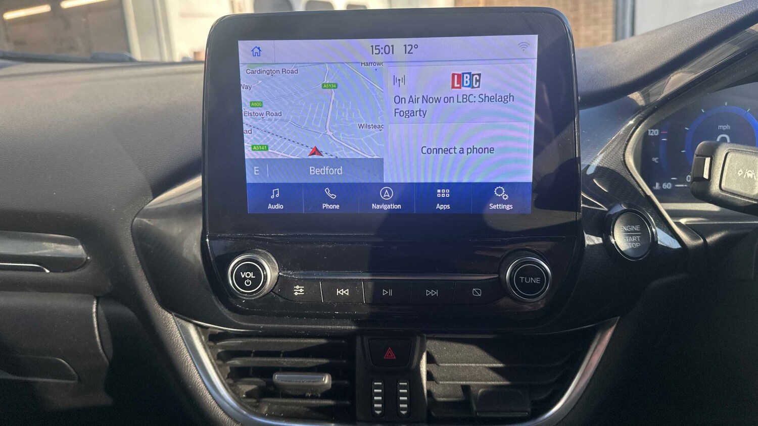 Used Ford Puma 2024 for sale - 76587565: Photo 13