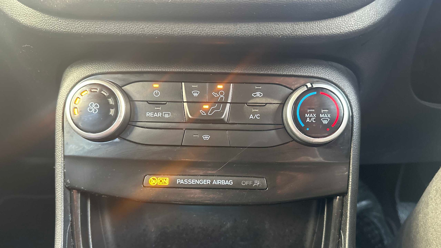 Used Ford Puma 2024 for sale - 76587565: Photo 16