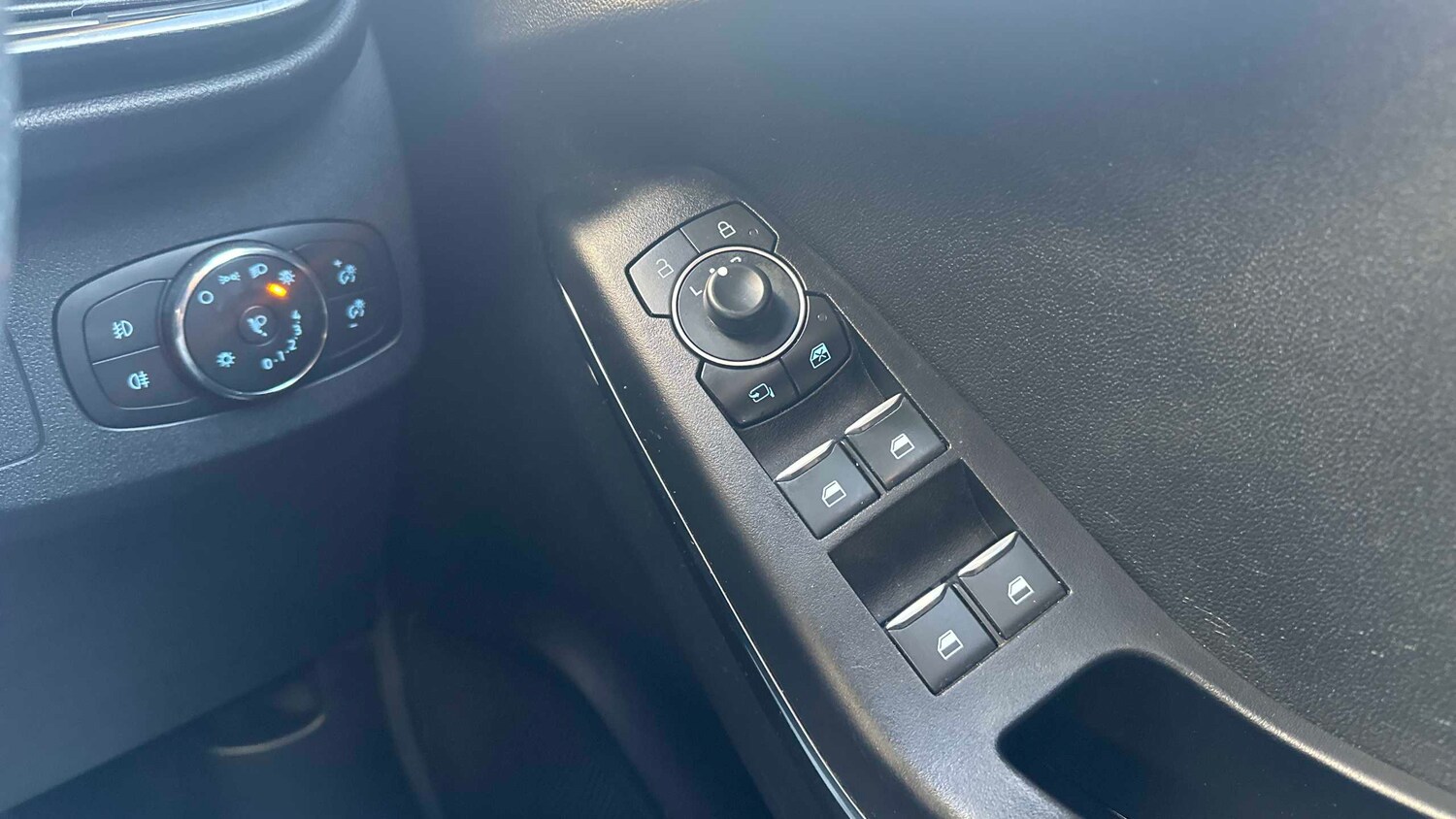 Used Ford Puma 2024 for sale - 76587565: Photo 17